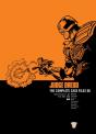 Judge Dredd - Preview