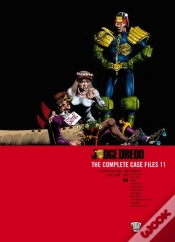 Capa do artigo Judge Dredd