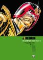 Judge Dredd - Preview