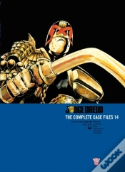 Capa do artigo Judge Dredd
