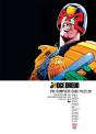 Judge Dredd - Preview