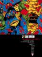 Judge Dredd - Preview
