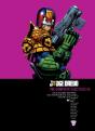 Judge Dredd - Preview