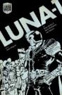 Judge Dredd Luna 1 - Preview
