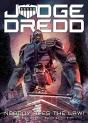 Judge Dredd: Nobody Apes The Law - Preview