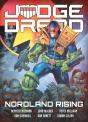 Judge Dredd: Nordland Rising - Preview