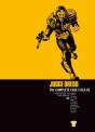 Judge Dredd - Preview