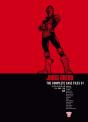 Judge Dredd - Preview