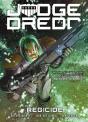 Judge Dredd: Regicide - Preview