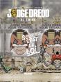 Judge Dredd : Souriez, C'Est La Loi - Preview