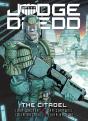 Judge Dredd: The Citadel - Preview