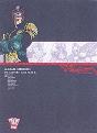 Judge Dredd: The Complete Case Files 02 - Preview