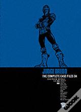 Judge Dredd: The Complete Case Files 04