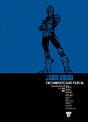Judge Dredd: The Complete Case Files 04 - Preview
