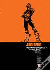 Judge Dredd: The Complete Case Files 06