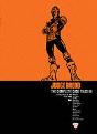 Judge Dredd: The Complete Case Files 06 - Preview