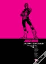 Judge Dredd: The Complete Case Files 07
