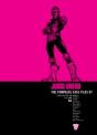 Judge Dredd: The Complete Case Files 07 - Preview