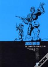 Judge Dredd: The Complete Case Files 08