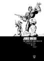 Judge Dredd: The Complete Case Files 10 - Preview
