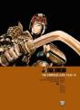 Judge Dredd: The Complete Case Files 16 - Preview