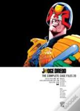 Judge Dredd: The Complete Case Files 20