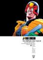 Judge Dredd: The Complete Case Files 20 - Preview
