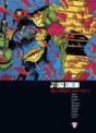 Judge Dredd: The Complete Case Files 21 - Preview