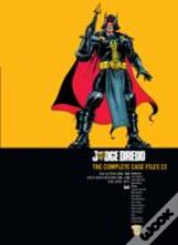 Judge Dredd: The Complete Case Files 22