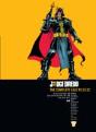 Judge Dredd: The Complete Case Files 22 - Preview