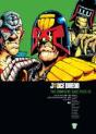 Judge Dredd: The Complete Case Files 23 - Preview