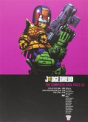 Judge Dredd: The Complete Case Files 25 - Preview