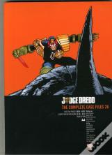 Judge Dredd: The Complete Case Files  26