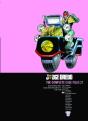 Judge Dredd: The Complete Case Files 27 - Preview