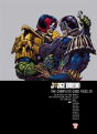 Judge Dredd: The Complete Case Files 29 - Preview