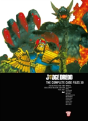 Judge Dredd: The Complete Case Files 30 - Preview