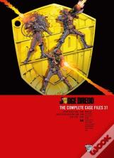 Judge Dredd: The Complete Case Files 31