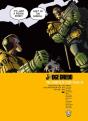 Judge Dredd: The Complete Case Files 32 - Preview