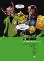 Judge Dredd: The Complete Case Files 33 - Preview