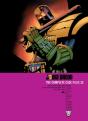 Judge Dredd: The Complete Case Files 35 - Preview