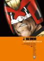 Judge Dredd: The Complete Case Files 36 - Preview