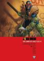 Judge Dredd: The Complete Case Files 41 - Preview