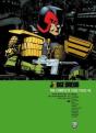 Judge Dredd: The Complete Case Files 43 - Preview