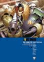 Judge Dredd: The Complete Case Files 44 - Preview