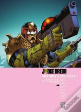 Judge Dredd: The Complete Case Files 47