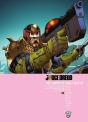 Judge Dredd: The Complete Case Files 47 - Preview
