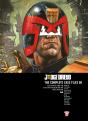 Judge Dredd: The Complete Case Files 50 - Preview