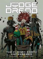 Judge Dredd: The Cursed Earth Uncensored - Preview