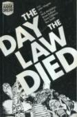 Judge Dredd: The Day The Law Died