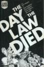 Judge Dredd: The Day The Law Died - Preview